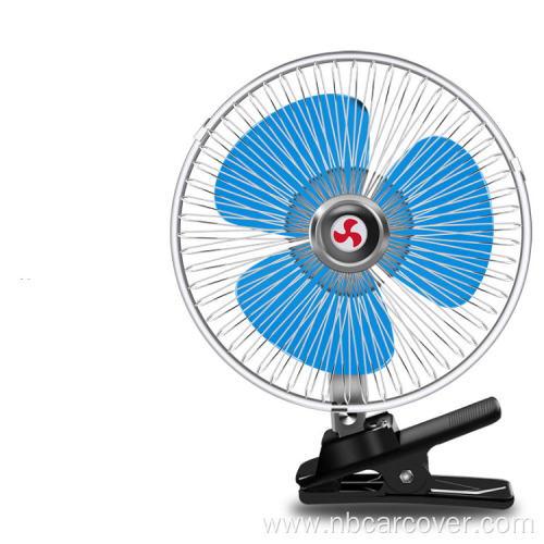 Low Price Truck Shake Head Cooling Car Fans